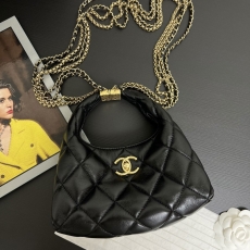 Chanel Top Handle Bags